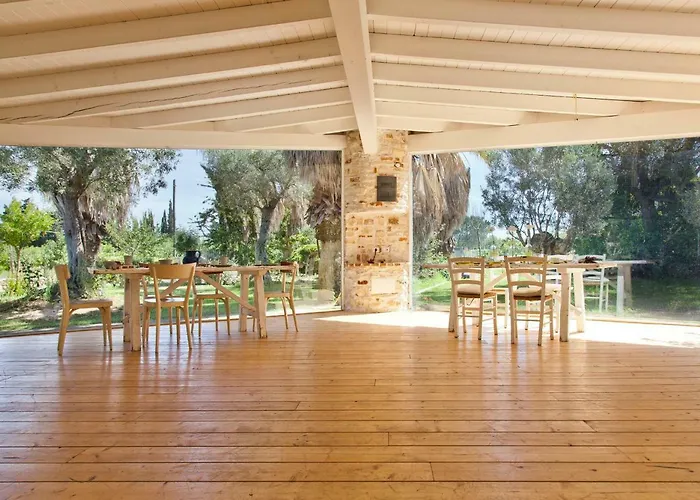 Via Dei Mari Guest House